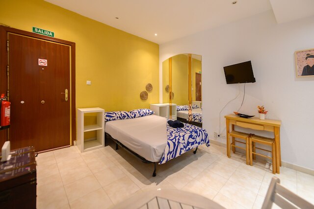 M Zur3321 エストゥディオ トタルメンテ エキパド エン エル セントロ