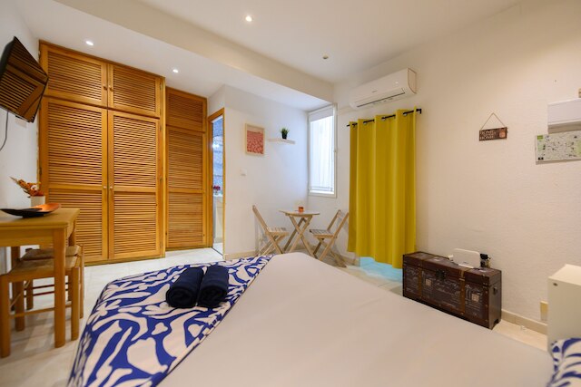 M Zur3321 エストゥディオ トタルメンテ エキパド エン エル セントロ