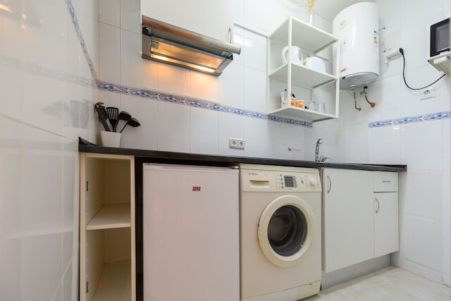 M Zur3321 エストゥディオ トタルメンテ エキパド エン エル セントロ