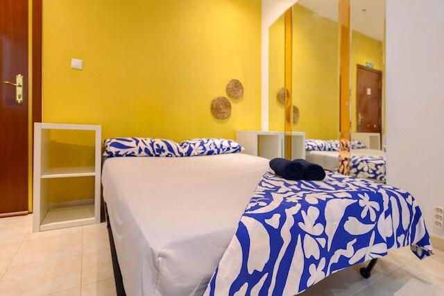 M Zur3321 エストゥディオ トタルメンテ エキパド エン エル セントロ