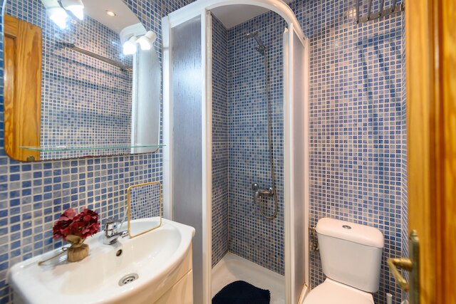 M Zur3321 エストゥディオ トタルメンテ エキパド エン エル セントロ