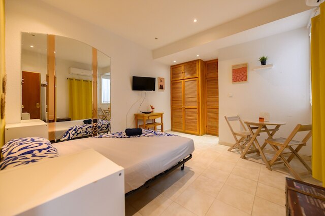 M Zur3321 エストゥディオ トタルメンテ エキパド エン エル セントロ