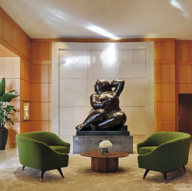 Four Seasons 1br Suite