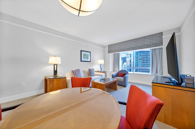 Four Seasons 1br Suite