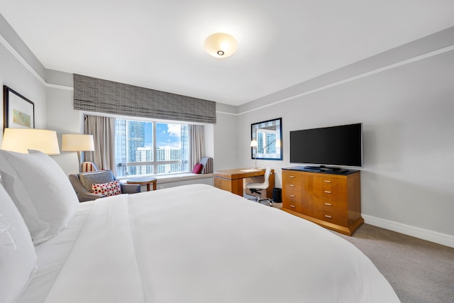 Four Seasons 1br Suite