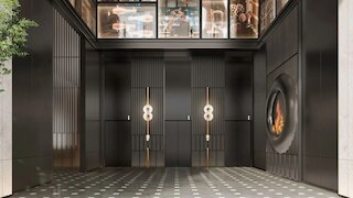 Hyatt Centric The Ring Chengdu