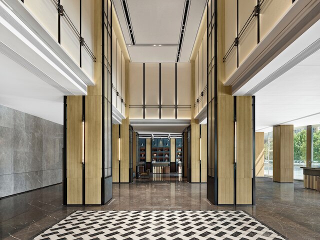 Four Points By Sheraton Guiyang Huaxi Park