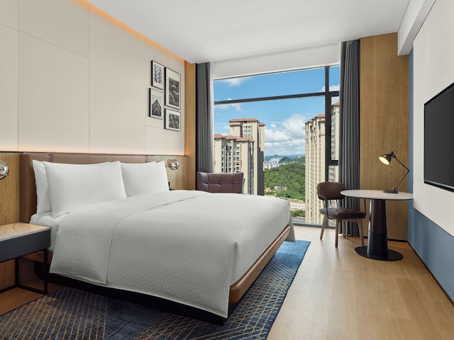 Four Points By Sheraton Guiyang Huaxi Park