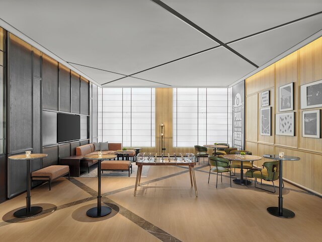 Four Points By Sheraton Guiyang Huaxi Park