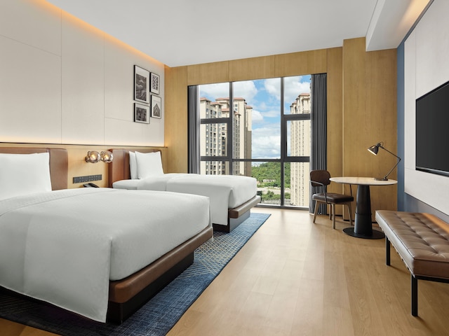Four Points By Sheraton Guiyang Huaxi Park