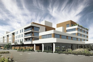 フォー ポインツ バイ シェラトン ジョージタウン, ガイアナ