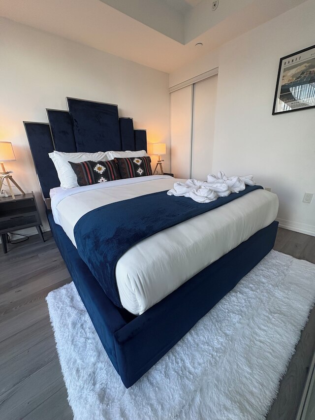 ル レーヴ ラグジュアリー ステイズ