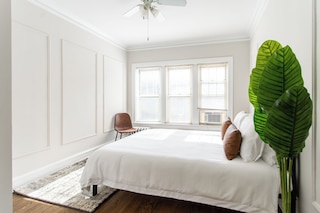 Furnished 2BR - Eastwood 47-1