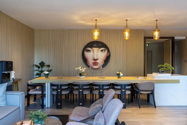 XIANG JI EXECUTIVE APARTMENT