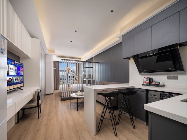 XIANG JI EXECUTIVE APARTMENT