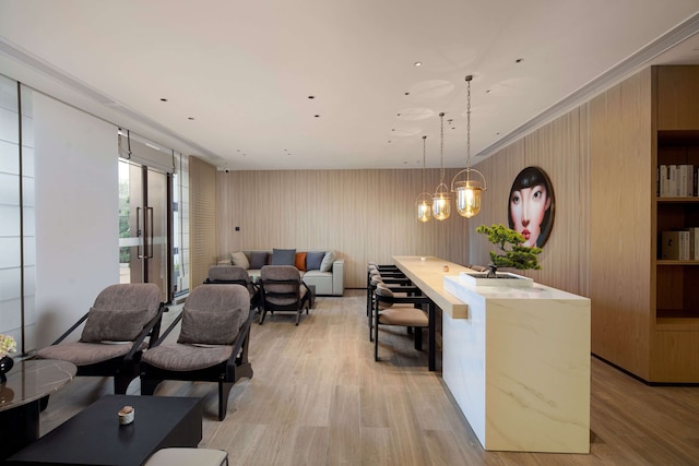 XIANG JI EXECUTIVE APARTMENT