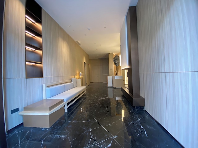 XIANG JI EXECUTIVE APARTMENT