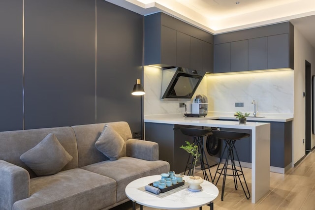 XIANG JI EXECUTIVE APARTMENT