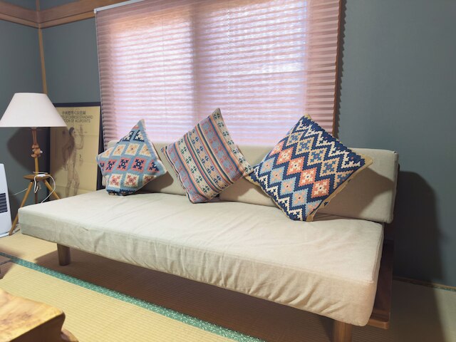 The Cozy Nest MATSUKAWA