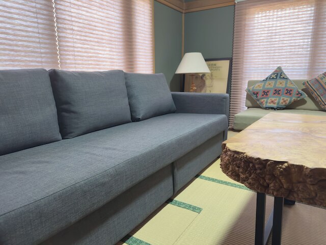 The Cozy Nest MATSUKAWA