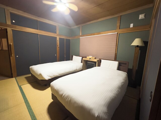 The Cozy Nest MATSUKAWA