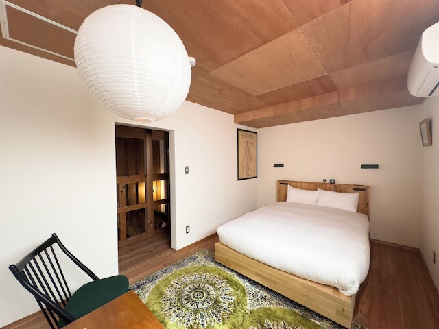 The Cozy Nest MATSUKAWA