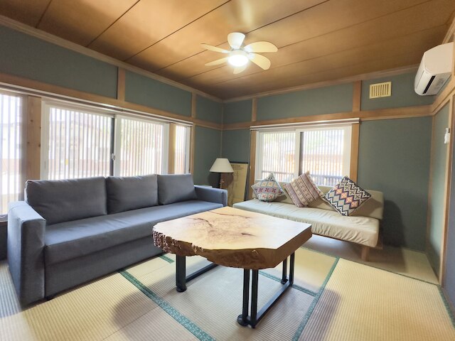 The Cozy Nest MATSUKAWA