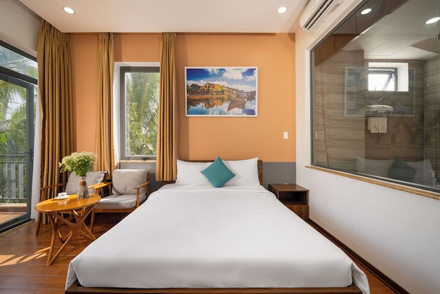 ランスリンク リトリート ホイアン