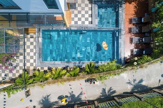 ランスリンク リトリート ホイアン