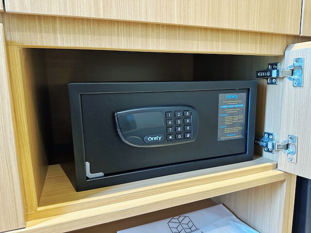 Kanana Retreat Coban Rondo