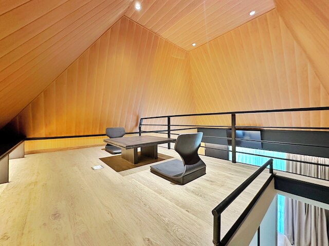 Kanana Retreat Coban Rondo