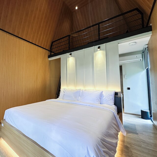 Kanana Retreat Coban Rondo