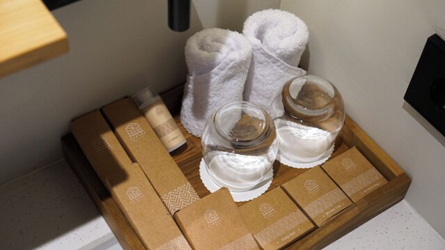 Kanana Retreat Coban Rondo