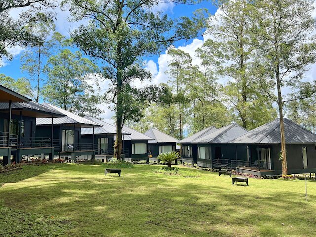 Kanana Retreat Coban Rondo