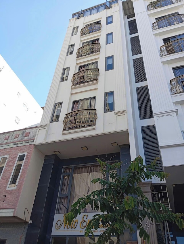 New Era Hotel & Apartments