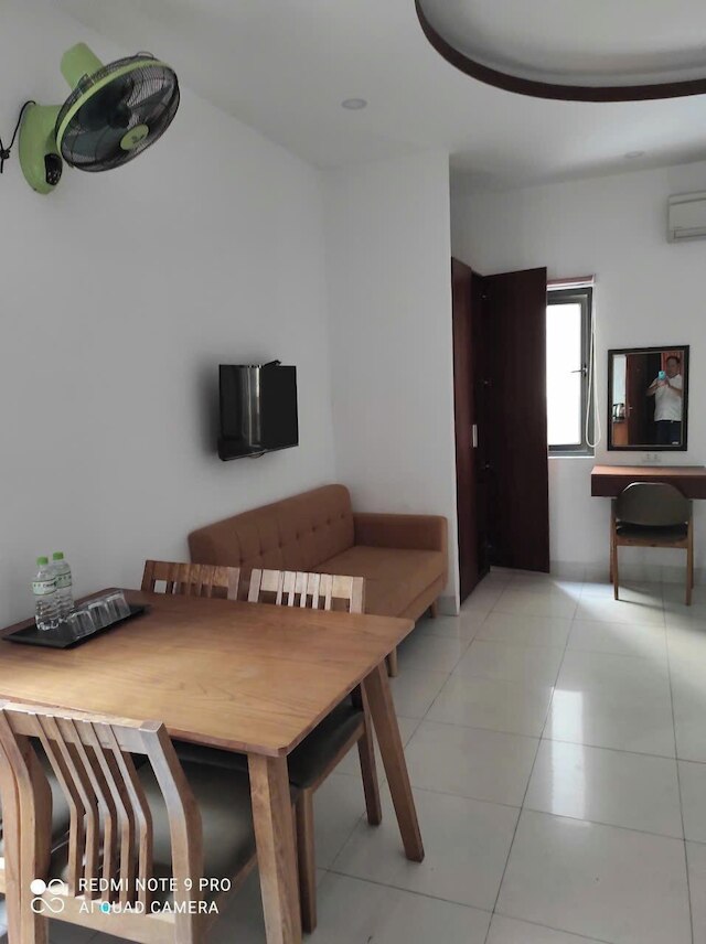 New Era Hotel & Apartments