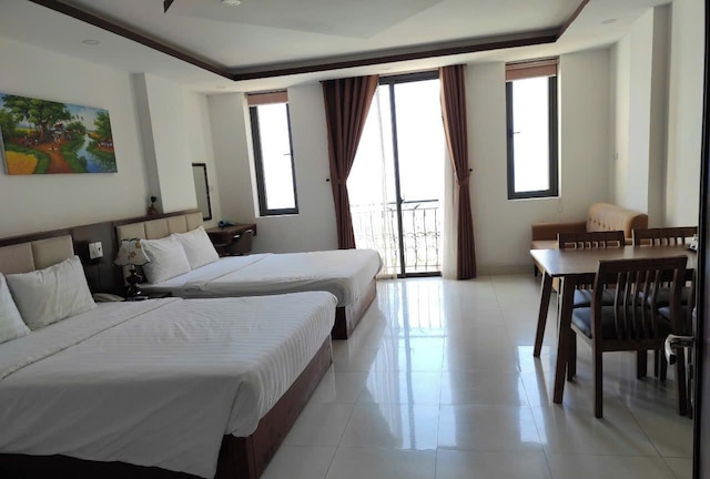 New Era Hotel & Apartments