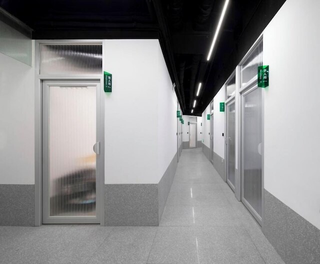 WeFlow Youth Hostel - Shanghai People's Square Jing'an Joy City