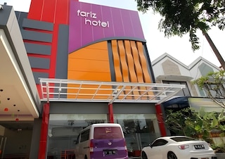 Fariz Hotel Malang