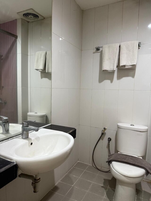 ファリズ ホテル マラン