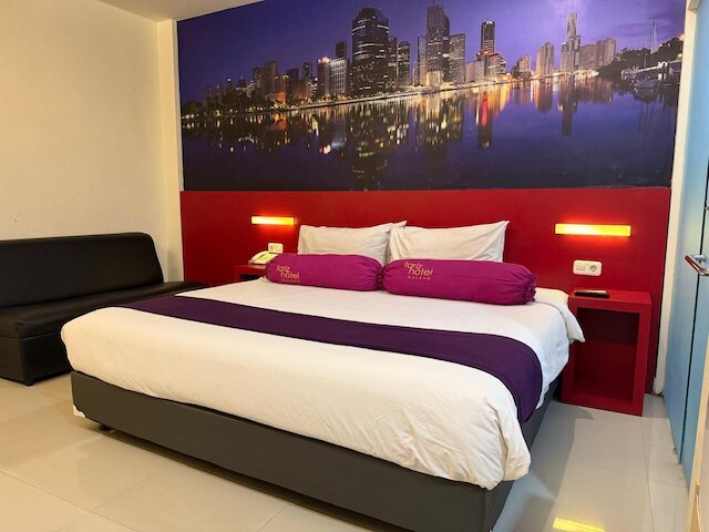 ファリズ ホテル マラン