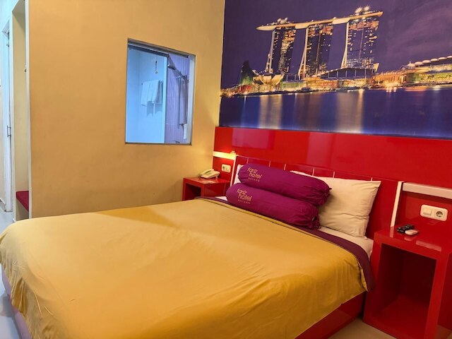 ファリズ ホテル マラン