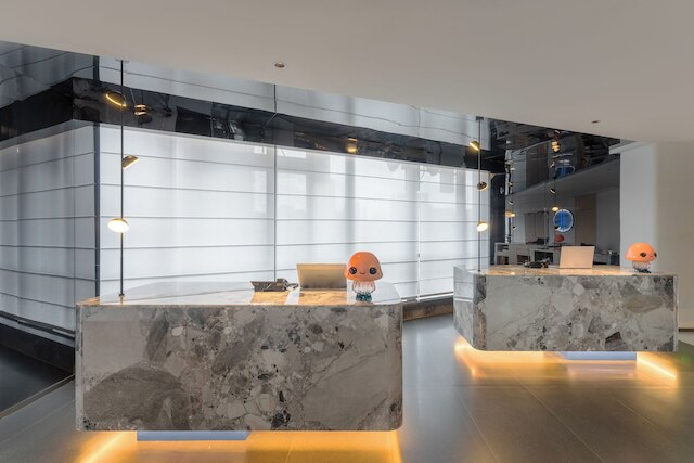 CYBO Station SSAW Shangpin Hotel