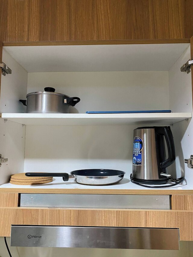 Cabin and Co a Cozy Stay Near MOA