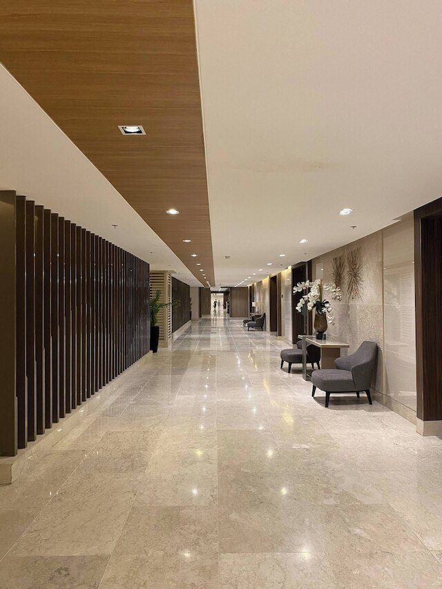 Cabin and Co a Cozy Stay Near MOA