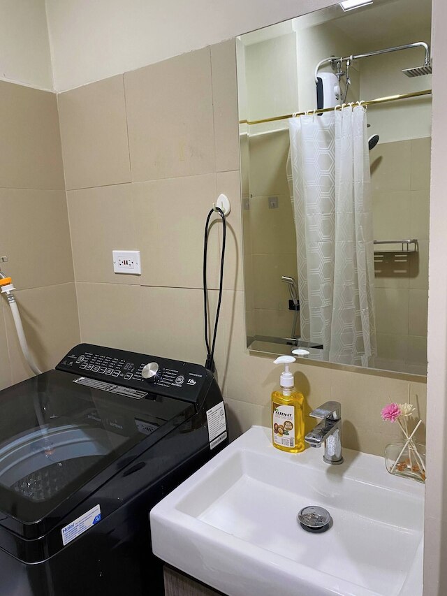 Cabin and Co a Cozy Stay Near MOA