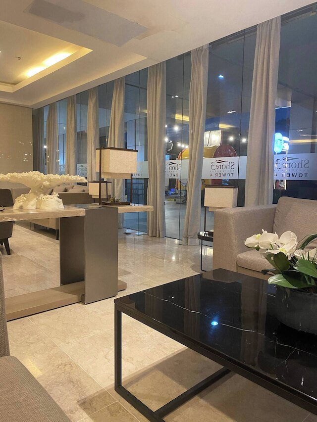 Cabin and Co a Cozy Stay Near MOA