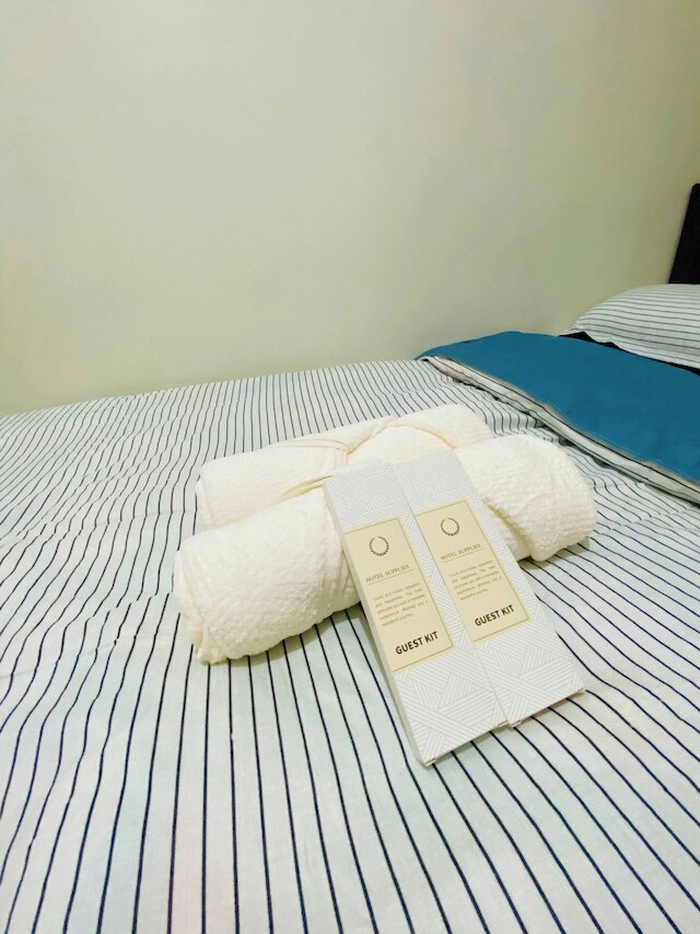 Cabin and Co a Cozy Stay Near MOA