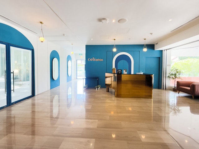 Coliwoo Hotel Pasir Panjang