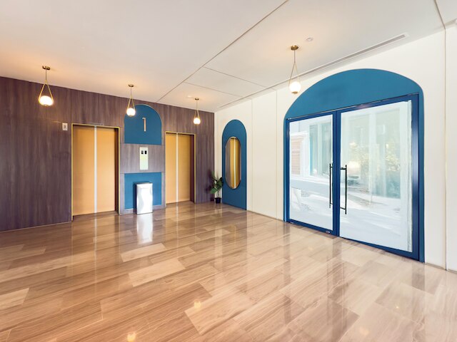 Coliwoo Hotel Pasir Panjang